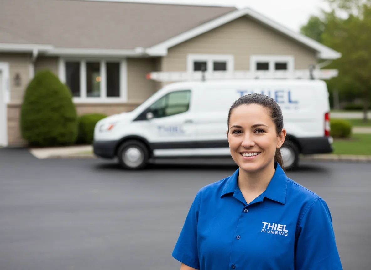 Plumber Paw Paw, IL FAQs
